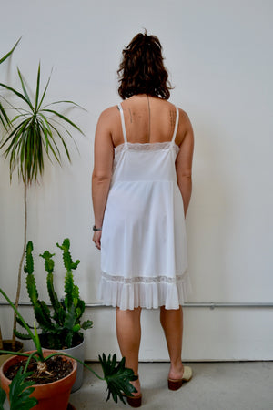 Charmode Vintage Slip