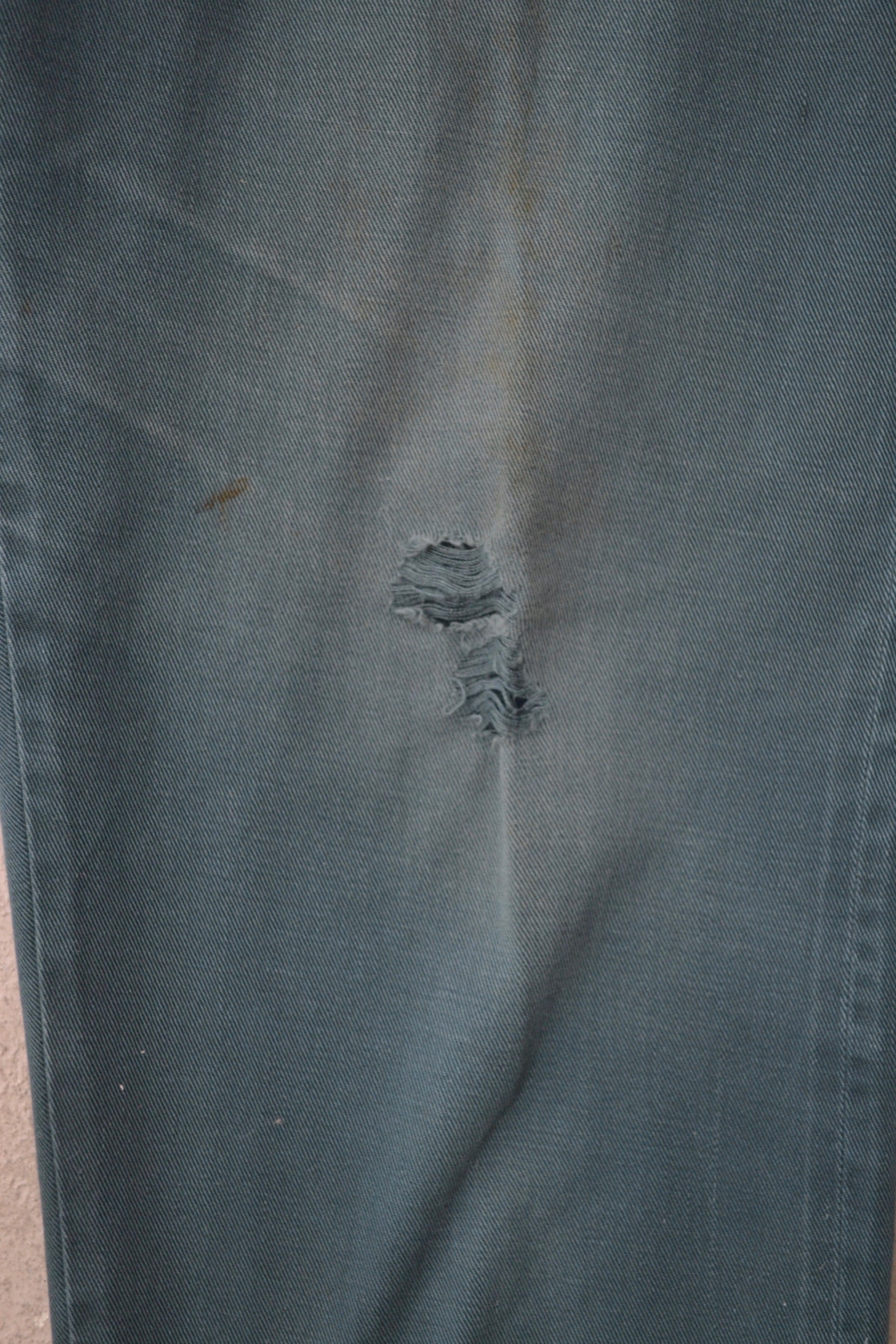 60s Champion Work Trousers