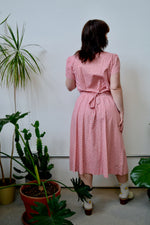 Fifties Heart House Dress