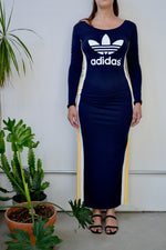 Adidas Bodycon Dress