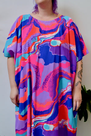 Abstract MuuMuu