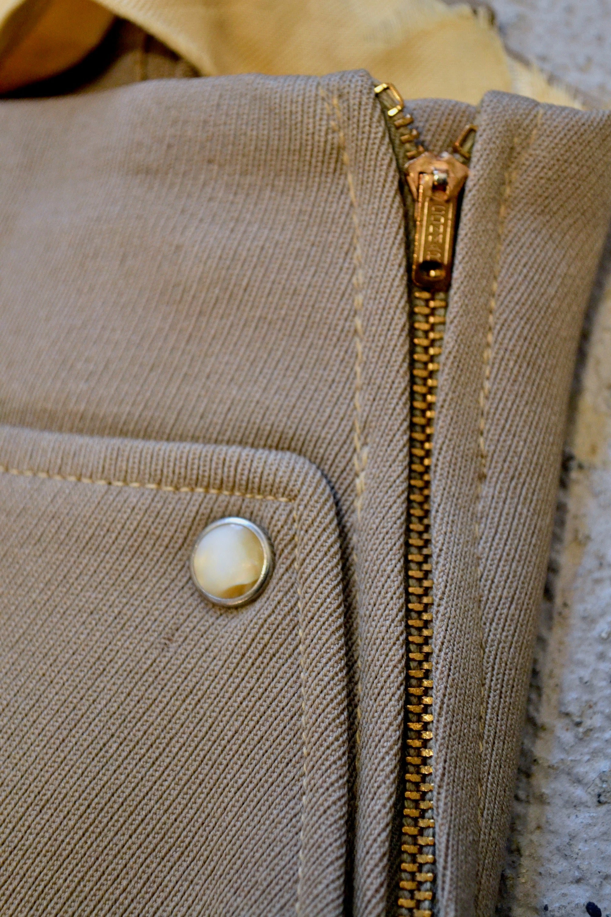 Fifties "H Bar C" Whipcords