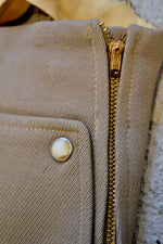 Fifties "H Bar C" Whipcords