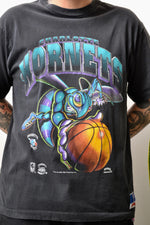 1993 Hornets Tee