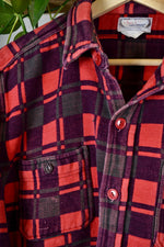 Champion Flannel