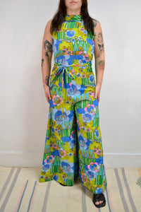 Groovy Jumpsuit