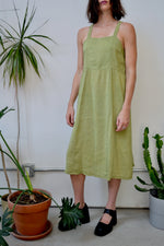 Alfalfa Summer Dress