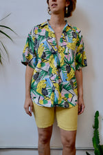 Banana Shirt