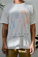 Threadbare John Lennon Imagine Tee