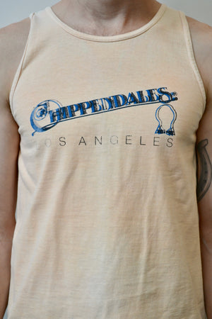 90s Chippendales Tank