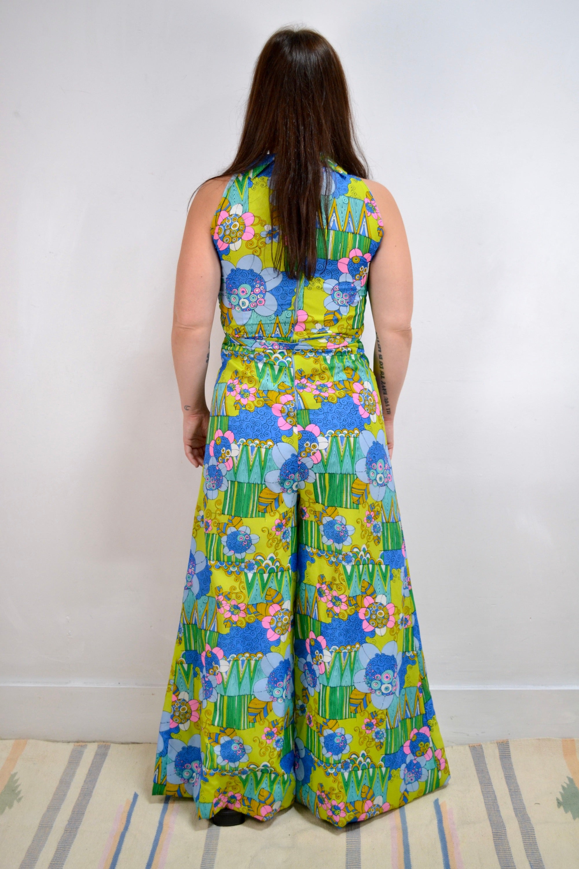 Groovy Jumpsuit