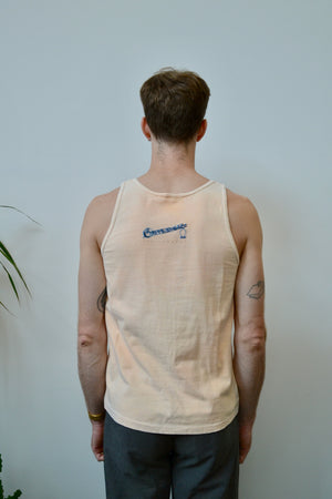 90s Chippendales Tank