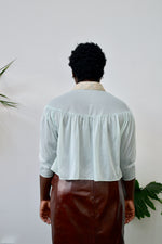 Aqua Bed Jacket