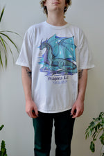 90s Dragons Lair Tee