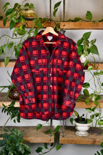 Champion Flannel