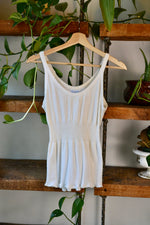 Vintage Stanfields Tank/Undershirt