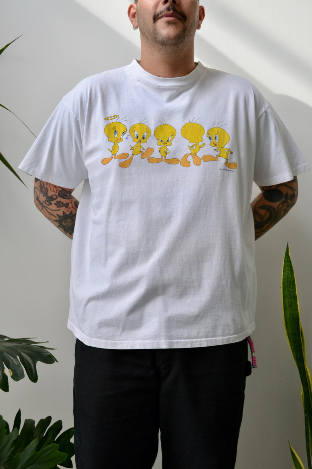 Tweety Pie Tee