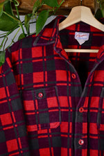 Champion Flannel