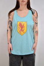 80s Rod Stewart Tank