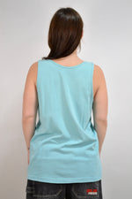 80s Rod Stewart Tank
