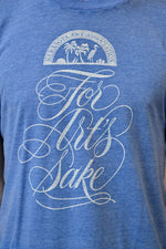 For Arts Sake Tee