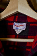 Champion Flannel