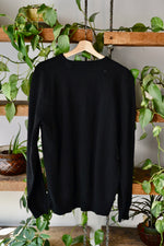 Lambswool RL Pullover