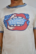70s Super Crunch Candy Bar Ringer