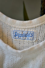 Vintage Stanfields Tank/Undershirt