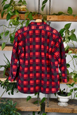 Champion Flannel