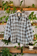 Thrashed Champion Flannel