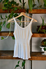 Vintage Stanfields Tank/Undershirt