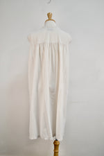 Lavender Sprig Cotton Nightie