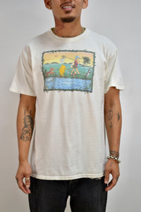 100 Acre Wood Stroll Tee