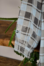 Thrashed Champion Flannel