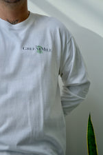 The Green Mile Long Sleeve Tee