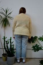 Loop Knit Pullover