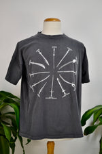 1996 Highlander Single Stitch Tee