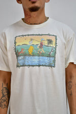 100 Acre Wood Stroll Tee