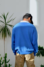 Blow Me Away Crewneck