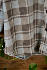 Thrashed Champion Flannel