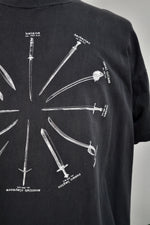 1996 Highlander Single Stitch Tee