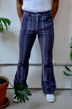 Cord Stretch Flares