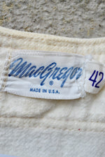 Macgregor Baseball Tee