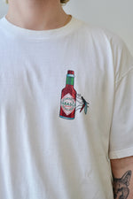 Tabasco Mosquito Tee