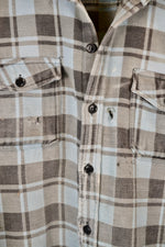 Thrashed Champion Flannel