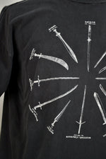 1996 Highlander Single Stitch Tee