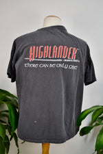 1996 Highlander Single Stitch Tee