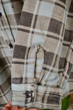 Thrashed Champion Flannel