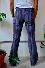 Cord Stretch Flares